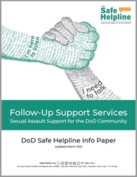 Follow-up Support Info Paper 